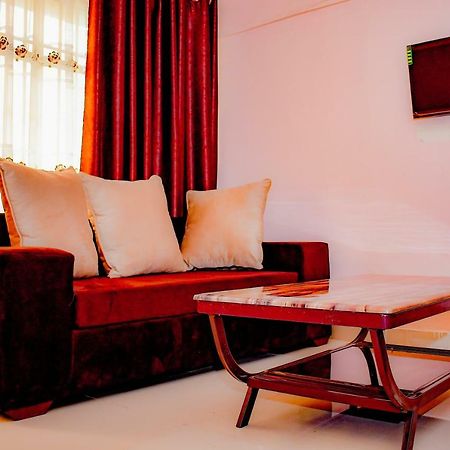 Faraja Guest Houses Naivasha Exterior foto