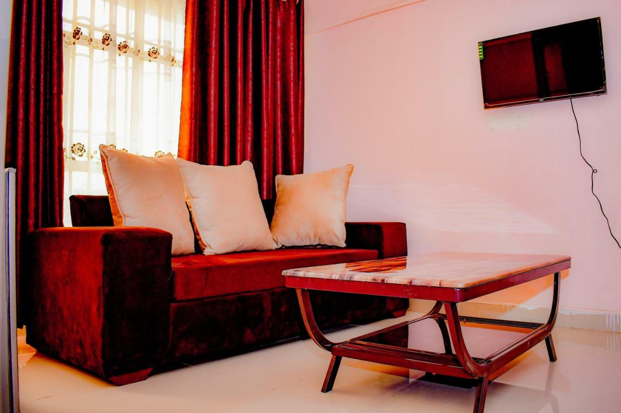 Faraja Guest Houses Naivasha Exterior foto